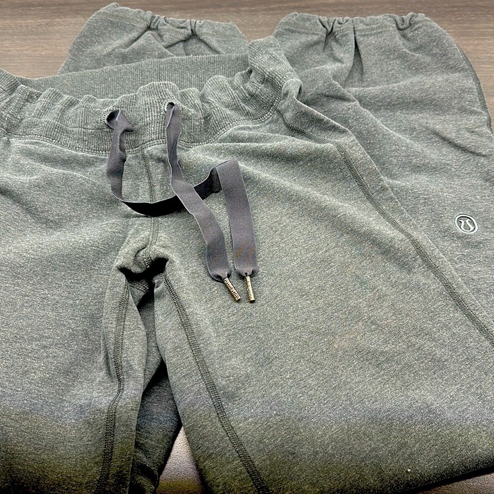 Lululemon sweatpants